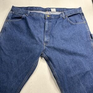 Key‎ Carpenter Jeans 46x30 RN 17754        094